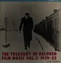 LP-Box - Percy Faith / Frank Sinatra / Judy Garland - The Treasury of Beloved Film Music Vol.2/1939-55 - + Booklet