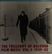 Percy Faith / Frank Sinatra / Judy Garland - The Treasury of Beloved Film Music Vol.2/1939-55