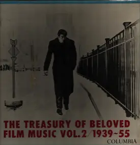 Percy Faith - The Treasury of Beloved Film Music Vol.2/1939-55