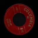7inch Vinyl Single - Percy Faith - Goodbye John / No one but you