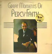 Percy Faith - Great Moments Of Percy Faith