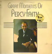 Percy Faith - Great Moments Of Percy Faith