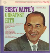 Percy Faith - Greatest Hits