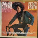 LP - Percy Faith & His Orchestra - Mucho Gusto!  More Music Of Mexico