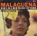 LP - Percy Faith & His Orchestra - Malaguena - Music Of Cuba