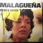LP - Percy Faith & His Orchestra - Malagueña