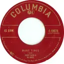 7inch Vinyl Single - Percy Faith & His Orchestra - Many Times