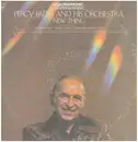 LP - Percy Faith & His Orchestra - New Thing - QUADROPHONIC