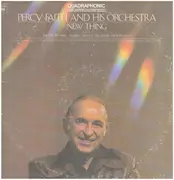 LP - Percy Faith & His Orchestra - New Thing - QUADROPHONIC
