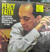 Percy Faith & His Orchestra - Non Dimenticar