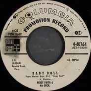 Percy Faith & His Orchestra - Baby Doll