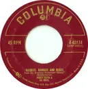 7inch Vinyl Single - Percy Faith & His Orchestra - Baubles, Bangles And Beads