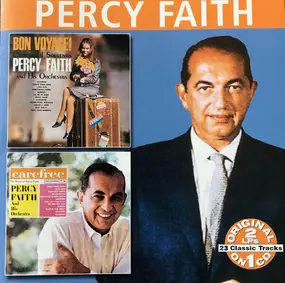 Percy Faith - Bon Voyage