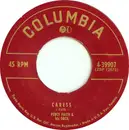 7inch Vinyl Single - Percy Faith & His Orchestra - Caress