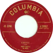 Percy Faith & His Orchestra - Caress