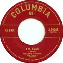 7inch Vinyl Single - Percy Faith & His Orchestra - Delicado