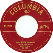 Percy Faith & His Orchestra - Funny Fellow (Bicharada)