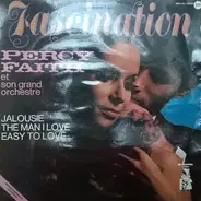 Percy Faith & His Orchestra - Fascination