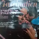 LP - Percy Faith & His Orchestra - Fascination
