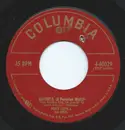 7inch Vinyl Single - Percy Faith & His Orchestra - Gaviotta (A Peruvian Waltz)