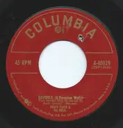 Percy Faith & His Orchestra - Gaviotta (A Peruvian Waltz)