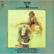 LP - Percy Faith & His Orchestra - Joy