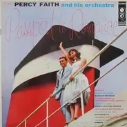 Percy Faith & His Orchestra - Passport To Romance