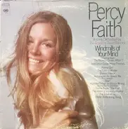Percy Faith & His Orchestra - Percy Faith And His Orchestra Play The Academy Award Winning Theme From 'The Thomas Crown Affair' A