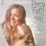 Percy Faith & His Orchestra - Percy Faith And His Orchestra Play The Academy Award Winning Theme From 'The Thomas Crown Affair' A