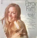 LP - Percy Faith & His Orchestra - Percy Faith And His Orchestra Play The Academy Award Winning Theme From 'The Thomas Crown Affair' And Other Great Movie Themes