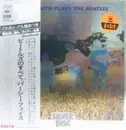 LP - Percy Faith & His Orchestra - Percy Faith Plays The Beatles - Gatefold