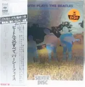 LP - Percy Faith & His Orchestra - Percy Faith Plays The Beatles
