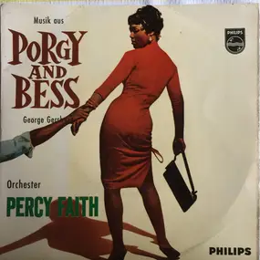 Percy Faith - Porgy and Bess