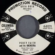 Percy Faith & His Orchestra - Quia Quia (Kee-a Kee-a)