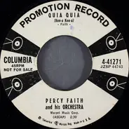 Percy Faith & His Orchestra - Quia Quia (Kee-a Kee-a)