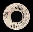 7inch Vinyl Single - Percy Faith & His Orchestra - Rainfall / The Bandit