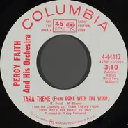 Percy Faith & His Orchestra - Tara Theme (From Gone With The Wind)