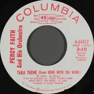 Percy Faith & His Orchestra - Tara Theme (From Gone With The Wind)
