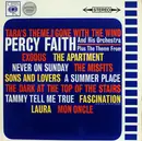 LP - Percy Faith & His Orchestra - Tara's Theme From 'Gone With The Wind' And Other Themes