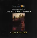 Double LP - Percy Faith & His Orchestra - The Columbia Album Of George Gershwin - Mono