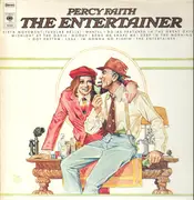 LP - Percy Faith & His Orchestra - The Entertainer