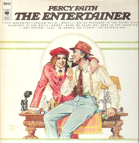 Percy Faith - The Entertainer