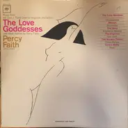 Percy Faith & His Orchestra - The Love Goddesses