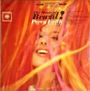 LP - Percy Faith & His Orchestra - The Music Of Brazil!