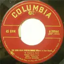 7inch Vinyl Single - Percy Faith & His Orchestra - The Song From Moulin Rouge / Swedish Rhapsody