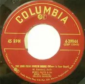 Percy Faith - The Song From Moulin Rouge / Swedish Rhapsody