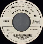 Percy Faith & His Orchestra - The Song From Moulin Rouge