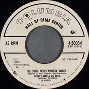 Percy Faith & His Orchestra - The Song From Moulin Rouge