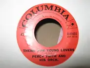 Percy Faith & His Orchestra - Theme For Young Lovers