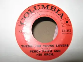 Percy Faith - Theme For Young Lovers